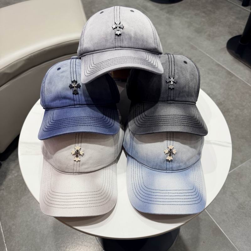 Chrome Hearts cap 010505